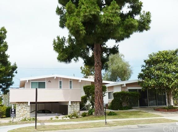 Front of the House