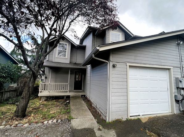 600-602 Scenic Dr, 600-602 Scenic Dr, Ashland, OR 97520