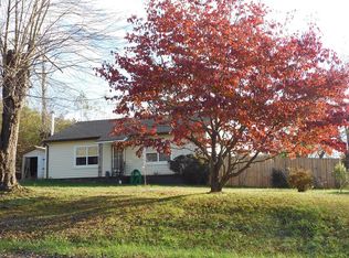 114 Profitt Ln, Lovingston, VA 22949