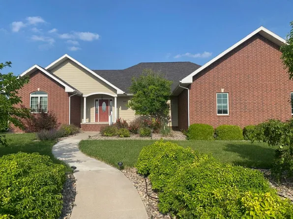 4100 Harrison St, Hays, KS 67601