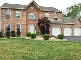 256 Dogwood Cir, Baden, PA