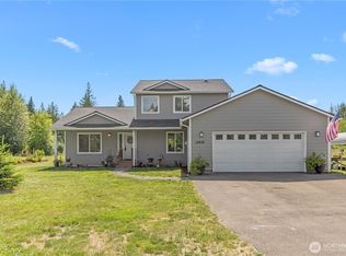 15635 Ursula Lane SE, Yelm, WA 98597
