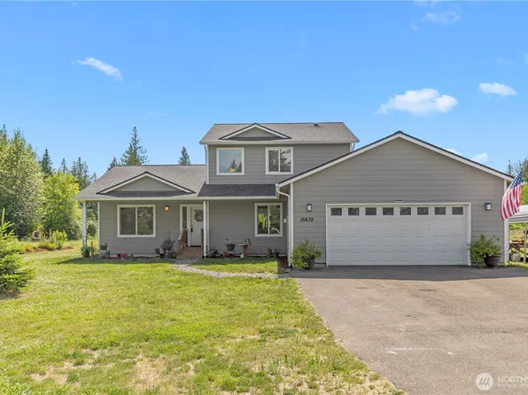 15635 Ursula Lane SE, Yelm, WA 98597