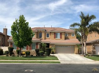 9900 Grey Goose St, Bakersfield, CA 93311