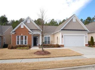 261 Beckingham Loop, Cary, NC 27519