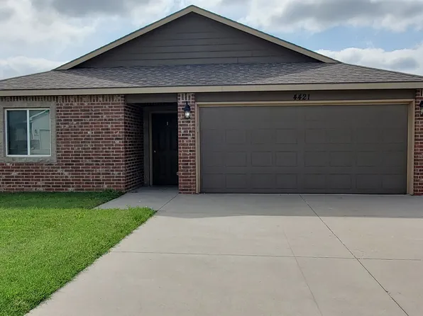 4421 S Custer Ave, Wichita, KS 67217