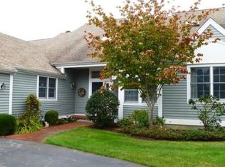 48 Hidden Bay Dr, Dartmouth, MA 02748
