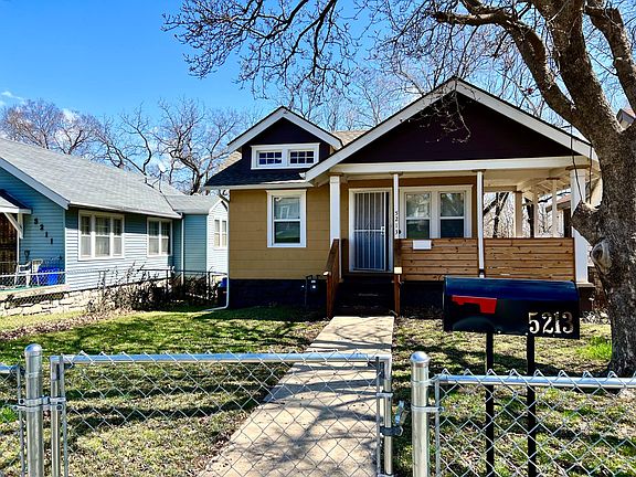 2nd image of 5213 Olive St