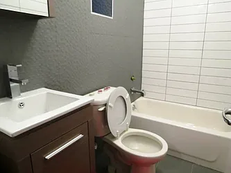 Rented by Evergreen Apartments BK