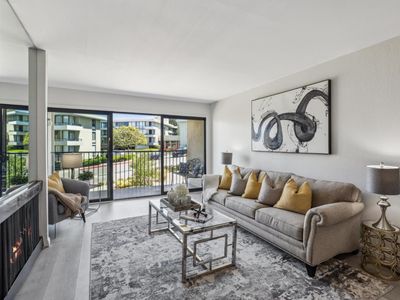1550 Frontera Way APT 112, Millbrae, CA, 94030