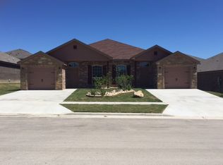 400 Study Hall Loop APT B, Killeen, TX 76549