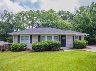 1983 Judy Cir SE, Marietta, GA 30060