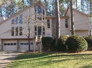 4814 Hightpoint Dr, Marietta, GA