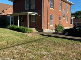 301 E Main St, Springfield, KY 40069