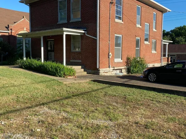 301 E Main St, Springfield, KY 40069