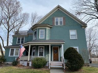 336-338 Commonwealth Ave #1, Concord, MA 01742