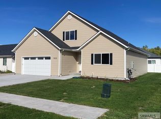 1020 Harris Loop, Blackfoot, ID 83221