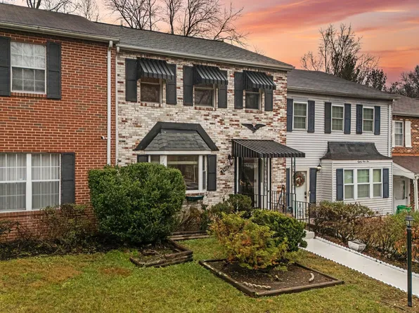 8908 Simeon Ct, Upper Marlboro, MD 20772