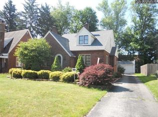 81 Clifton Dr, Boardman, OH