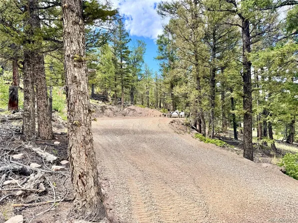 2843 Redhill Road LOT 054, Fairplay, CO 80440