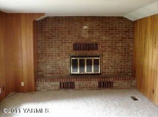 4307 Maple Ave, Yakima, WA 98901