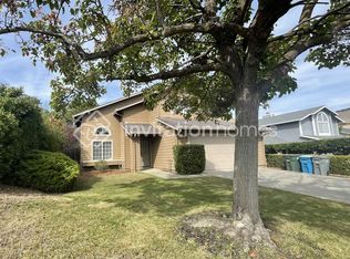 260 Cimarron Dr, Vallejo, CA 94589