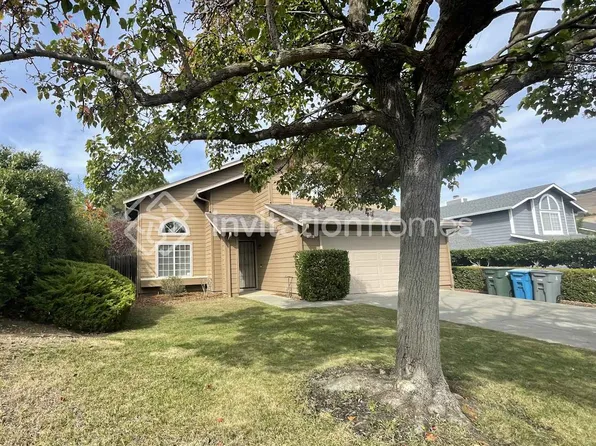 260 Cimarron Dr, Vallejo, CA 94589
