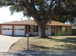 105 Century Ln, Clyde, TX 79510