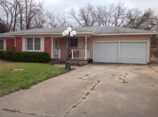 110 Meadowbrook St, Robinson, TX 76706