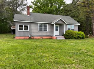 7055 Market Street Ext, Washington, NC 27889