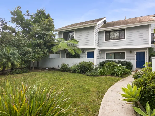 611 W Sola St APT 9, Santa Barbara, CA 93101