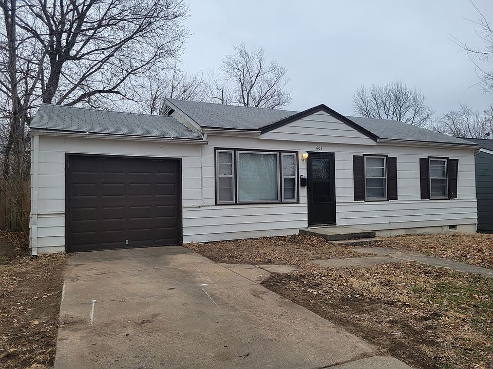 1st image of 603 N Westwood Dr