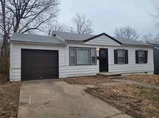 603 N Westwood Dr, Independence, MO 64050