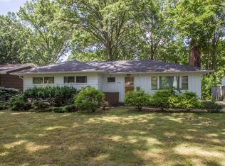 466 Dansel St, Kent, OH 44240