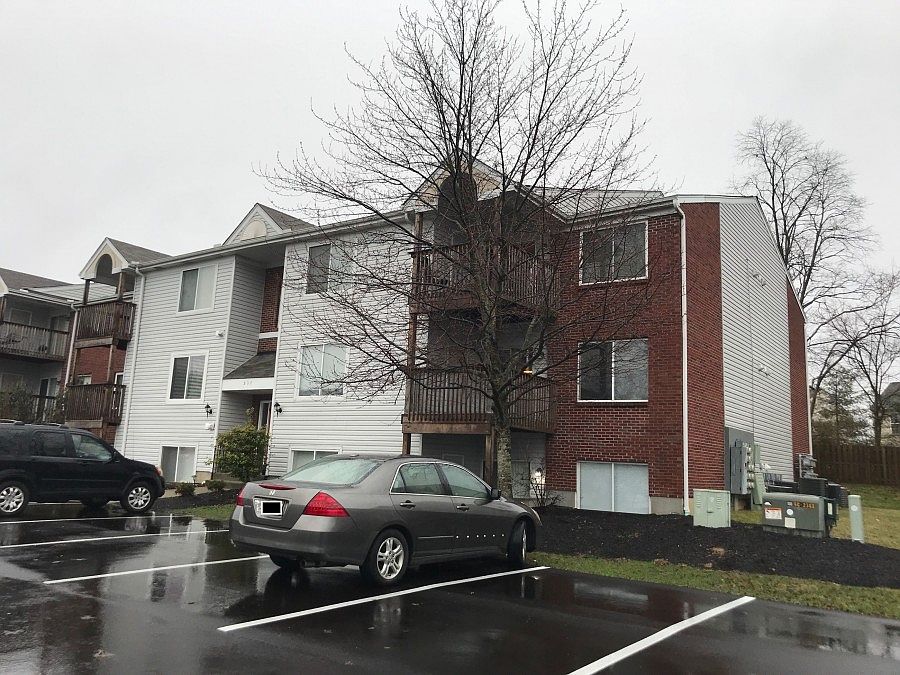 2nd image of 537 Aspen Glen Dr APT 402