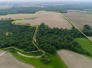 County Road 8, Plainview, MN 55964