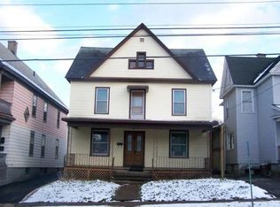 519 Bacon St, Utica, NY