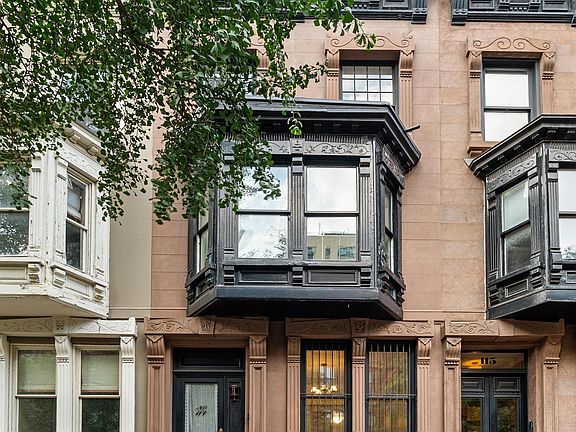 2nd image of 117 W 87th St #1