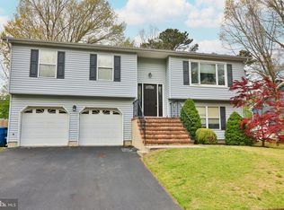 134 Moses Milch Dr, Howell, NJ 07731