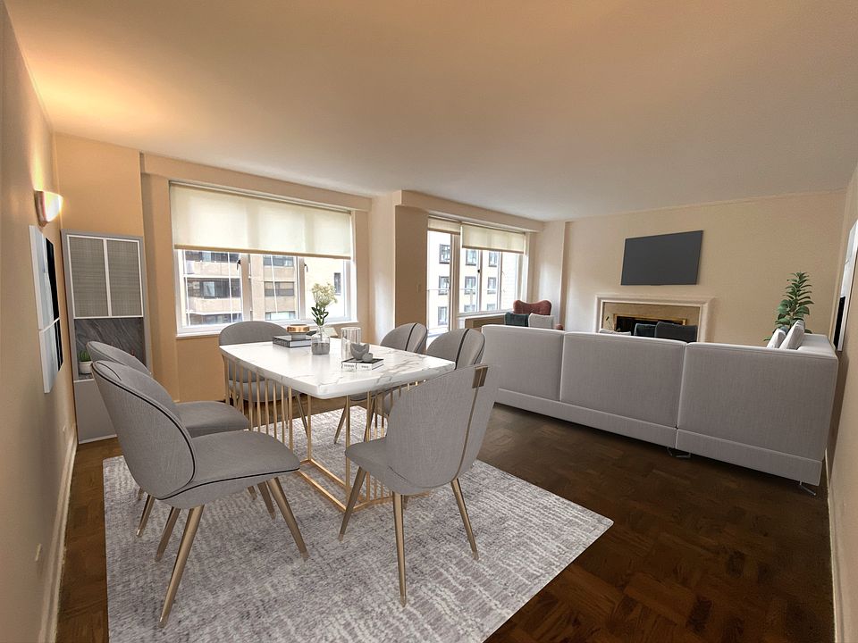 1st image of 41 W 58th St #10D