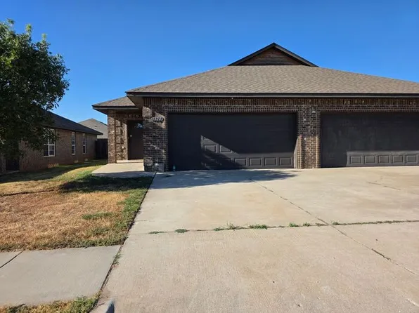 1824 Cypress Ln, El Reno, OK 73036