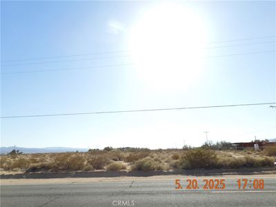 34174 Newberry Rd Lot 9, Newberry Springs, CA, 92365