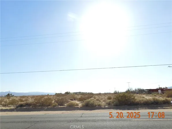 34174 Newberry Rd Lot 9, Newberry Springs, CA 92365