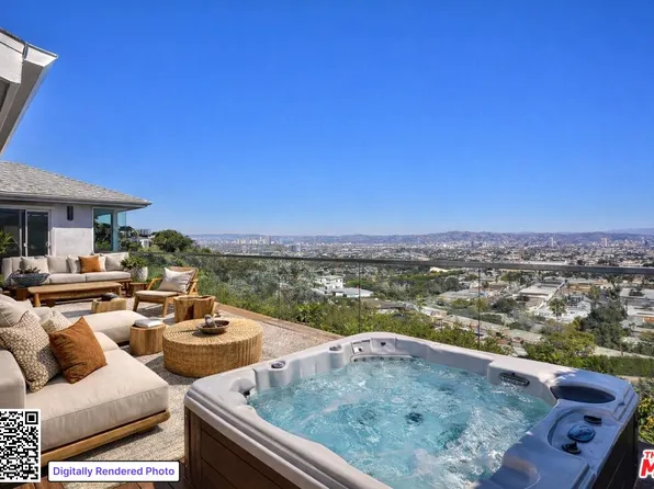 4547 Don Milagro Dr, Los Angeles, CA 90008