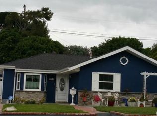 5613 Sunnyview St, Torrance, CA 90505