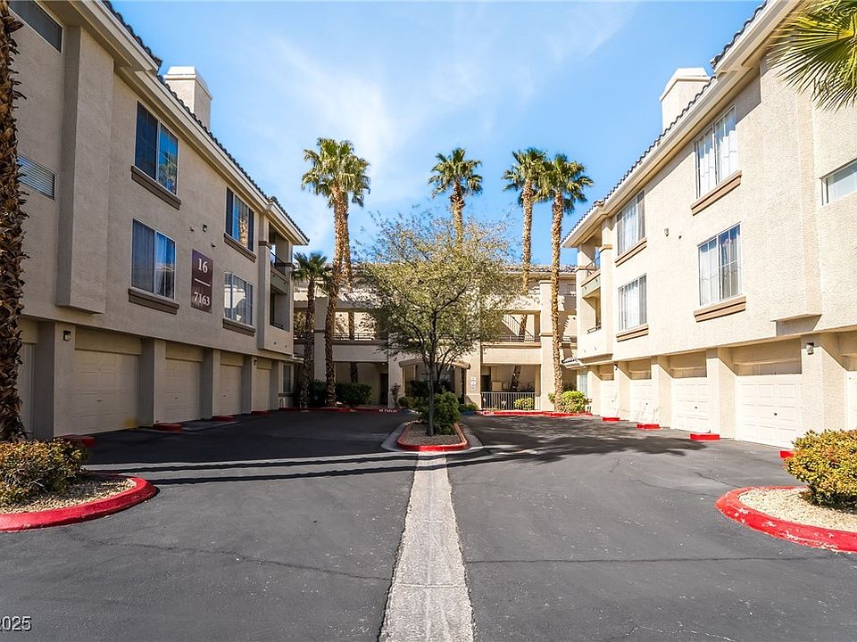 1st image of 7163 S Durango Dr Unit 303