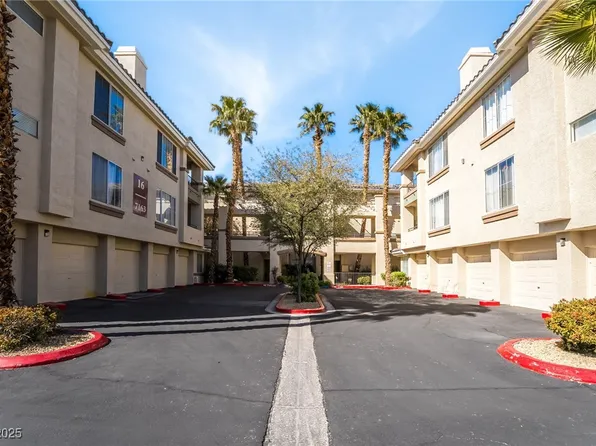 7163 S Durango Dr Unit 303, Las Vegas, NV 89113
