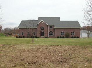 3692 Thorntree Ct, Ann Arbor, MI 48105