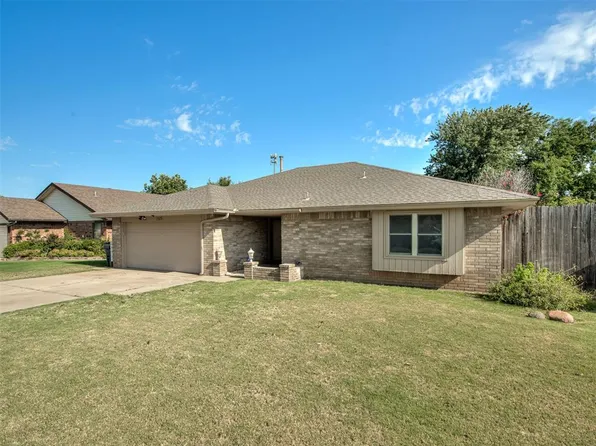 1525 SW 93rd St, Oklahoma City, OK 73159