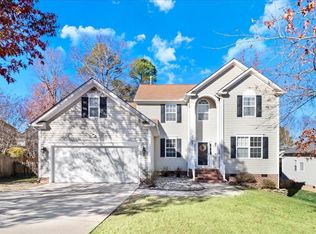 3705 Andoversford Ct, Wake Forest, NC 27587